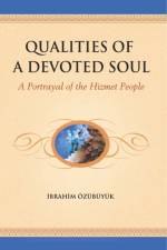 Qualities of a Devoted Soul af Ibrahim Ozubuyuk
