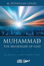 Messenger of God Muhammad (CD Audiobook & mp3) af M Fethullah Gulen
