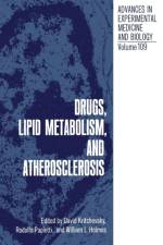 Drugs, Lipid Metabolism, and Atherosclerosis