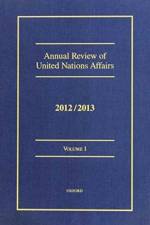 Annual Review of United Nations Affairs 2012/2013