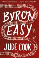 Byron Easy af Jude Cook