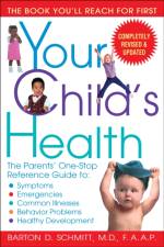 Your Child's Health (Rev. Ed.) af Barton D. Schmitt