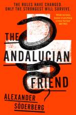 The Andalucian Friend af Alexander Soderberg