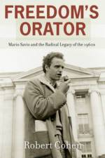 Freedom's Orator af Robert (Associate Professor of Teaching and Learning Cohen