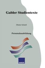 Personalausbildung af Dieter Scholl