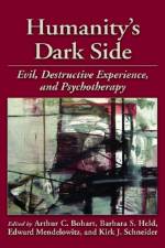 Humanity's Dark Side