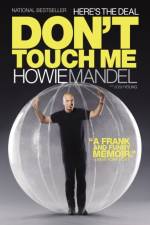 Here's the Deal af Howie Mandel