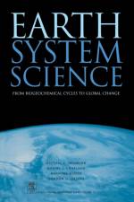 Earth System Science af Michael (University of Washington Jacobson