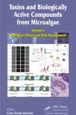 Toxins and Biologically Active Compounds from Microalgae, Volume 2