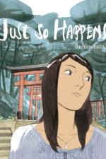 Just So Happens af Fumio Obata