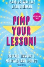 Pimp your Lesson! af Isabella Wallace