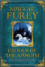 Exodus of the Xandim af Maggie Furey