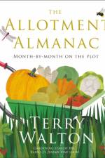 The Allotment Almanac af Terry Walton