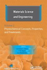 Materials Science and Engineering, Volume II