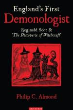 England's First Demonologist af Philip C. Almond