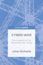 Cyber-War af J. Richards