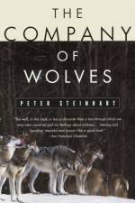 The Company of Wolves af Peter Steinhart