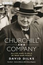 Churchill and Company af David Dilks