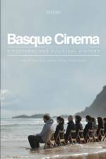 Basque Cinema af Rob Stone