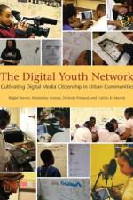 The Digital Youth Network af Brigid (Associate Professor Barron
