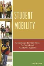 Student Mobility af Jane Stavem