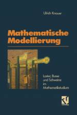 Mathematische Modellierung af Ulrich Knauer