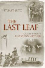 The Last Leaf af Stuart Lutz