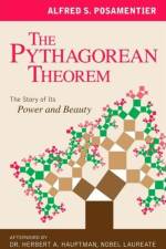 The Pythagorean Theorem af Alfred S. Posamentier