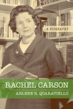 Rachel Carson af Arlene Rodda Quaratiello