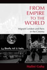 From Empire to the World af Malini Guha