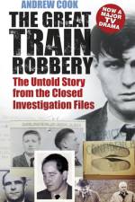 The Great Train Robbery af Andrew Cook
