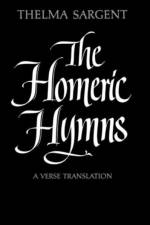 The Homeric Hymns af Thelma Sargent