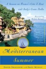 Mediterranean Summer af David Shalleck