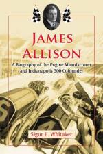 James Allison af Sigur E. Whitaker