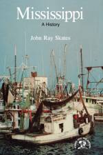 Mississippi af John Ray Skates