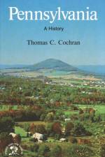 Pennsylvania af Thomas C. Cochran
