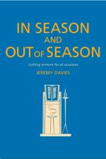 In Season and Out of Season af Jeremy Davies