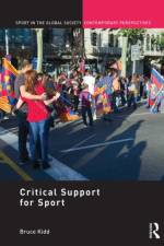'Critical Support' for Sport af Bruce Kidd