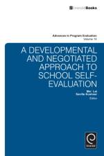 A National Developmental and Negotiated Approach to School and Curriculum Evaluation af Mei Kuin (The University of Auckland Lai