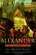 Alexander af Guy Maclean Rogers
