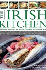 Irish Kitchen af Lennon White