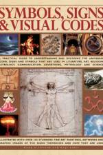 Symbols, Signs & Visual Codes af Mark O'Connor