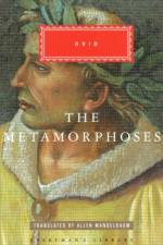 The Metamorphoses af Ovid