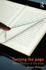 Turning the Page