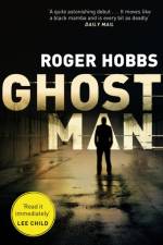 Ghostman af Roger Hobbs