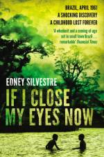If I Close My Eyes Now af Edney Silvestre