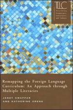 Remapping the Foreign Language Curriculum af Janet Swaffar