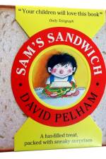 Sam's Sandwich af David Pelham