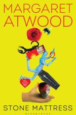Stone Mattress af Margaret Atwood