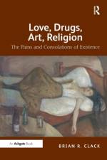 Love, Drugs, Art, Religion